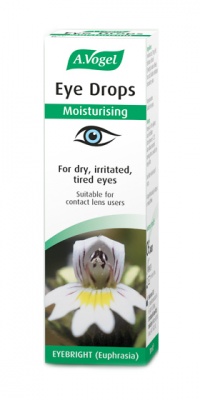 A.Vogel Eye Drops Moisturising 10ml